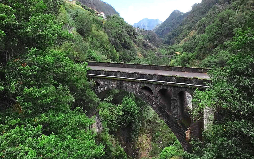 Vacation in madeira